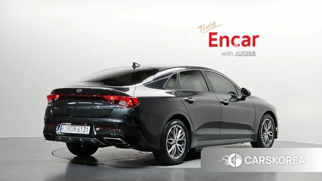 Kia K5 3rd generation id 4759085 из Кореи 12