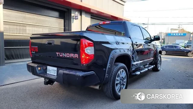 Toyota Tundra id 3429414 из Кореи 12