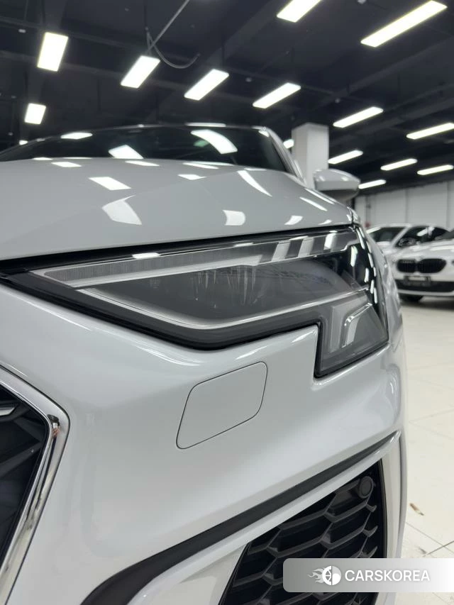 Audi A3 id 4393903 из Китая 12