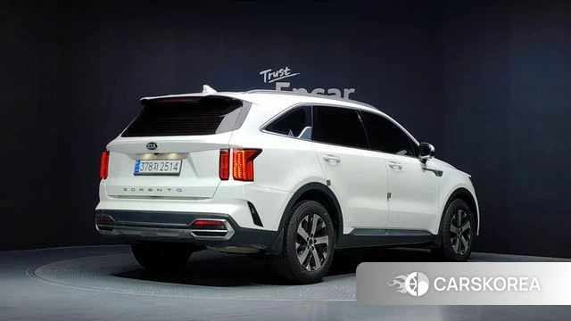 Kia Sorento 4th Generation id 4507377 из Кореи 12
