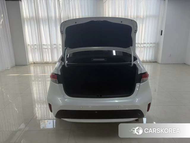 Toyota Lei Ling id 4273436 из Китая 12