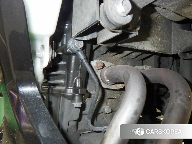 Engine photo