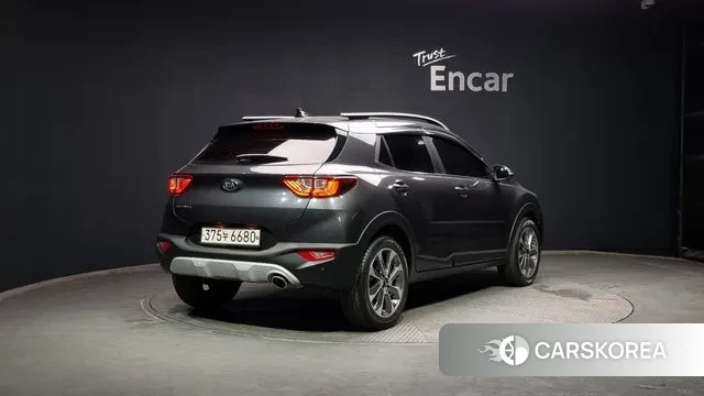 Kia Stonic id 2886236 из Кореи 12