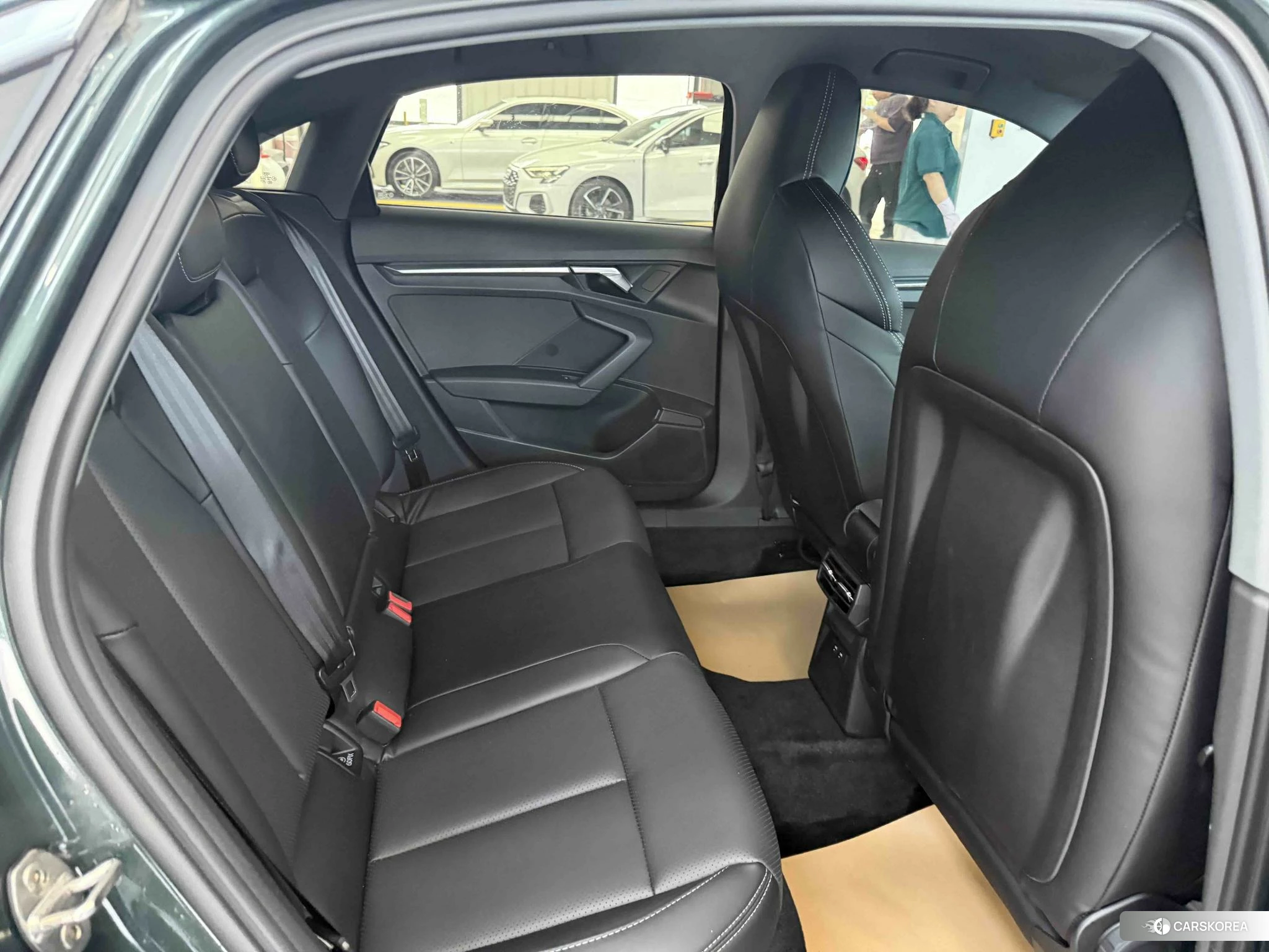 Audi A3 id 4510756 из Китая 12