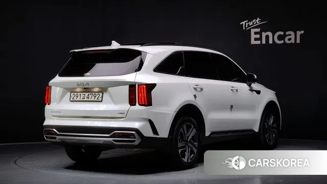 Kia Sorento 4th Generation id 2959080 из Кореи 12