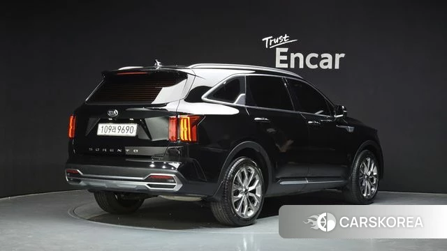 Kia Sorento 4th Generation id 4203226 из Кореи 12