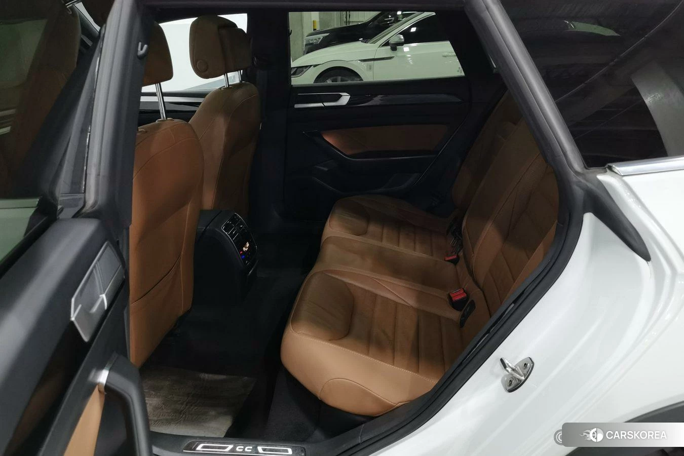 Volkswagen CC id 4413189 из Китая 12
