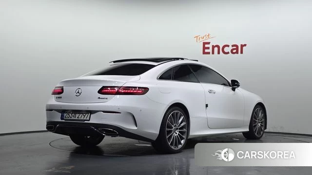 Mercedes-Benz E-Class W213 id 4774827 из Кореи 12