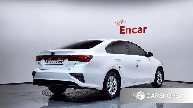 Kia Come New K3 id 3703348 из Кореи 12