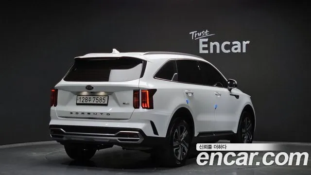 Kia Sorento 4th Generation id 2699857 из Кореи 12