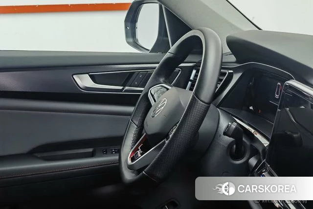 Volkswagen Tourang id 4258477 из Китая 12