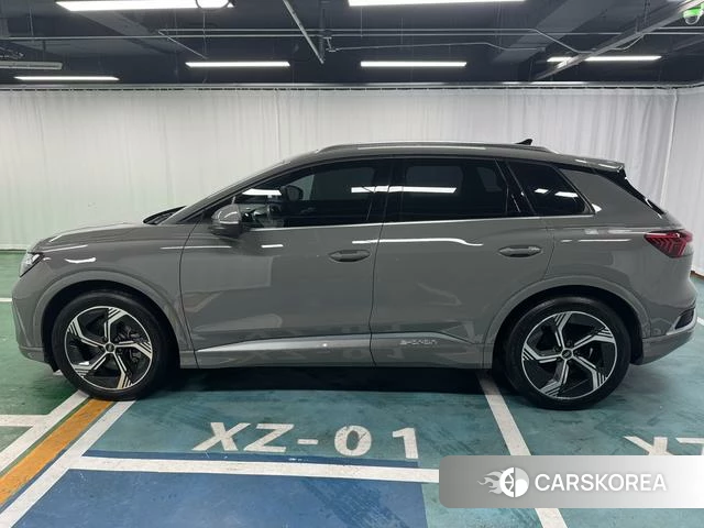Audi Q4 e-tron id 4336054 из Китая 12
