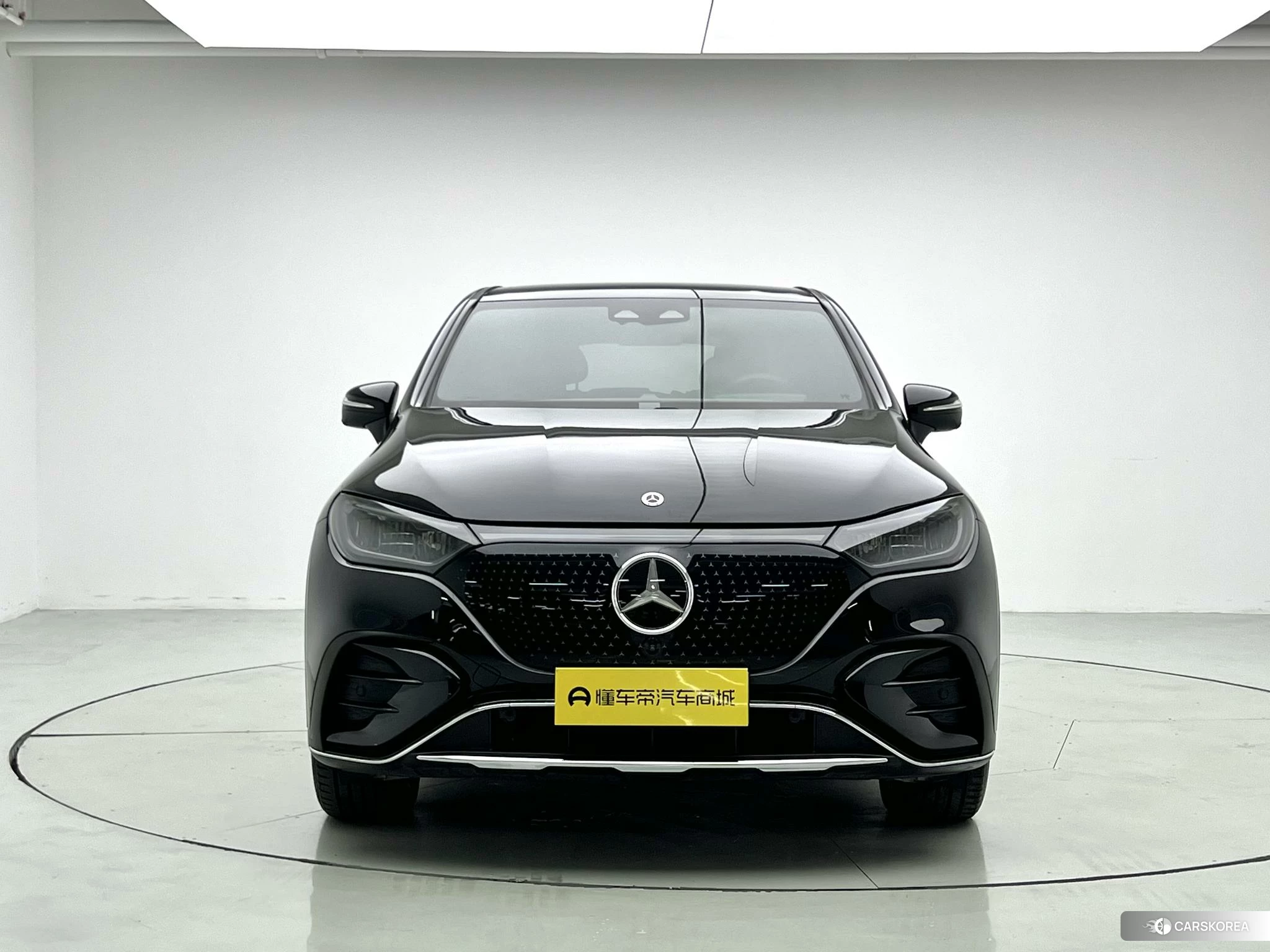 Mercedes-Benz EQE SUV id 4455509 из Китая 12