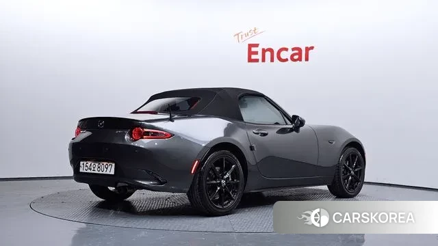Mazda MX-5 MIATA id 3519236 из Кореи 12
