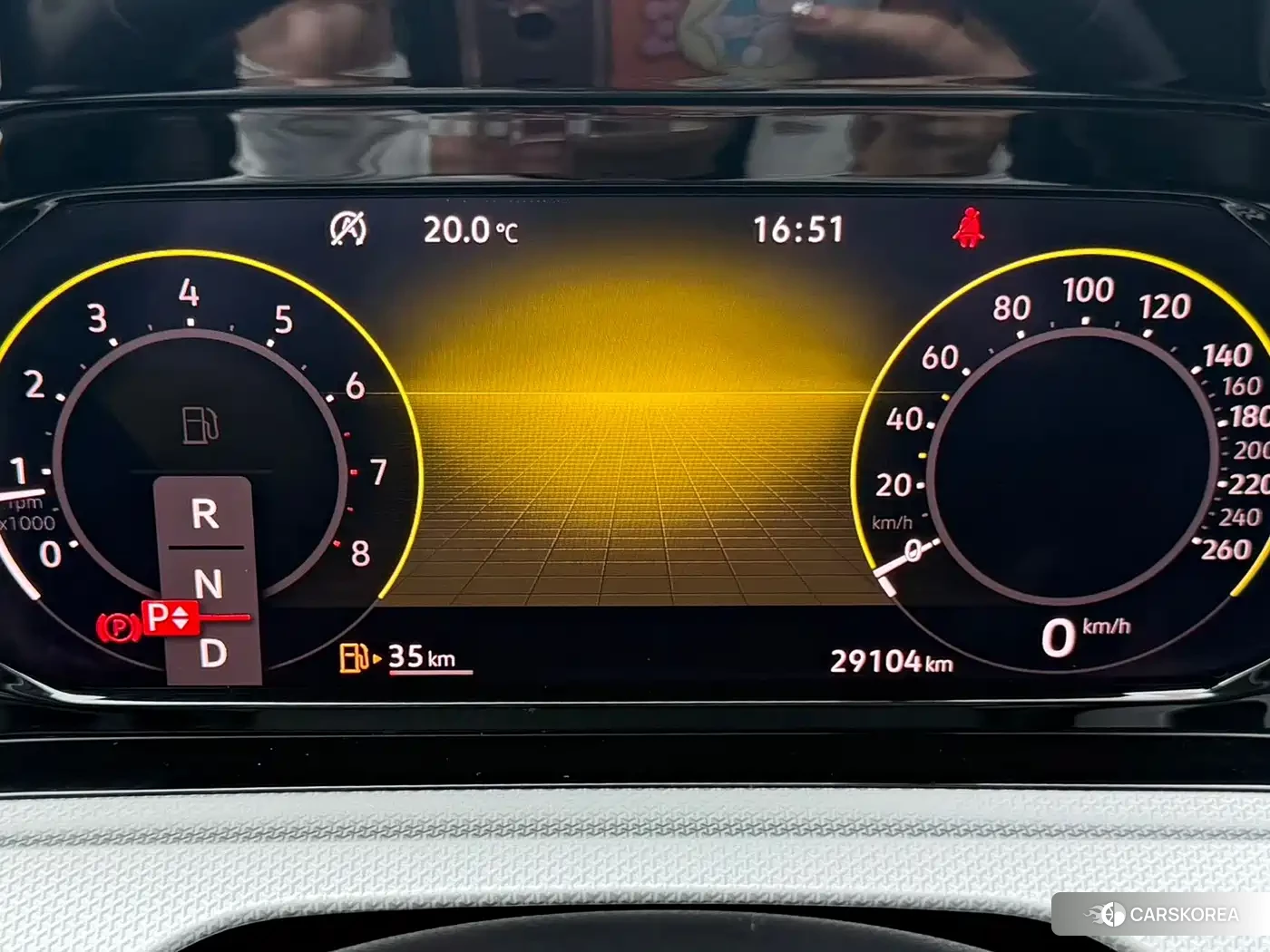Volkswagen Golf id 4634788 из Китая 12