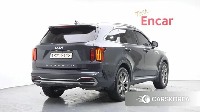 Kia Sorento 4th Generation id 4593692 из Кореи 12