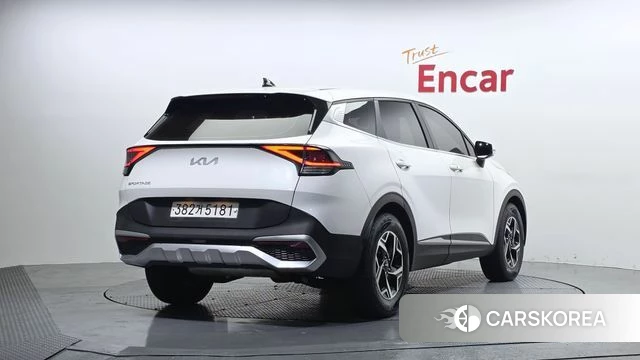 Kia Sportage 5th Generation id 3865858 из Кореи 12