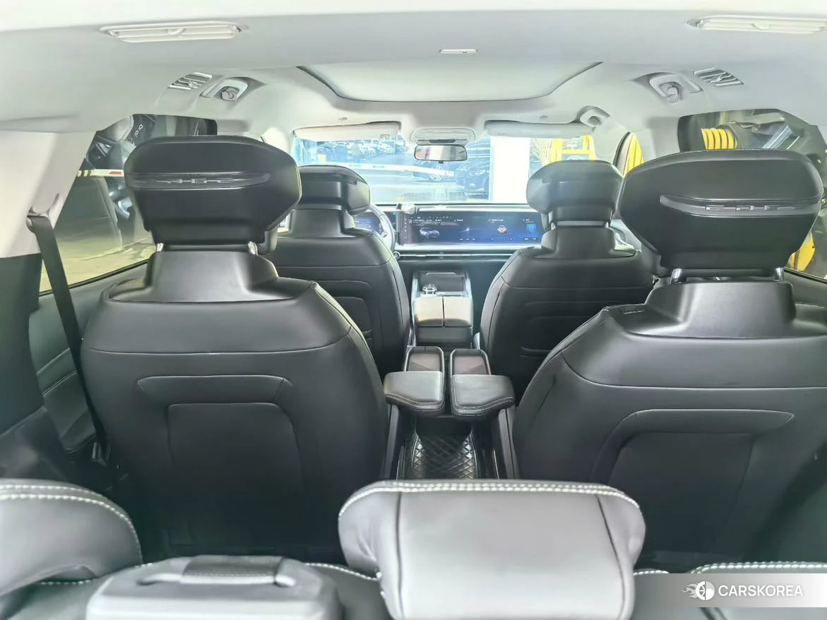 Ford Sharp World 2024 Черный из Китая, фото 2