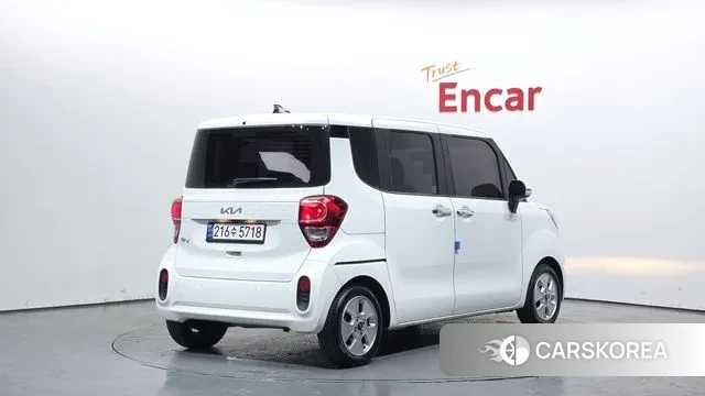 Kia The New Ray id 3597140 из Кореи 12