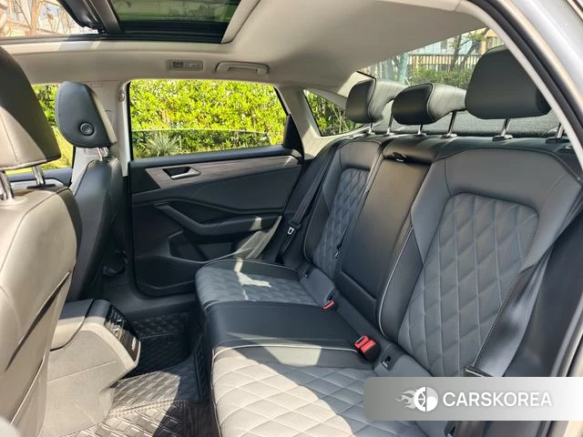 Volkswagen Sagitar id 4259674 из Китая 7