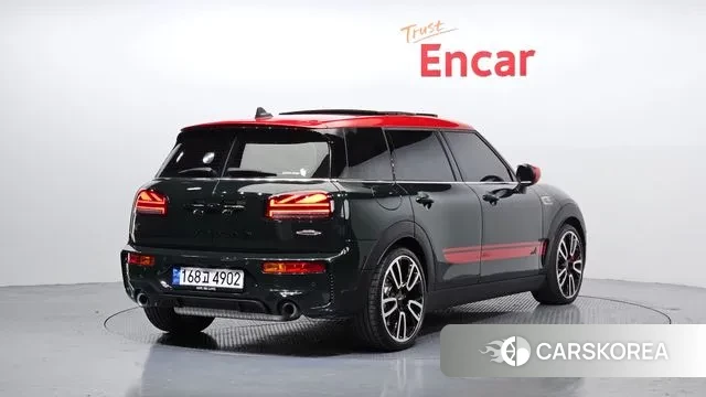 Mini Cooper S Clubman id 3365991 из Кореи 12