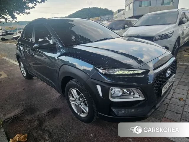Hyundai Kona id 2966808 из Кореи 9