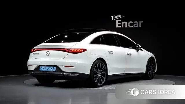 Mercedes-Benz EQE V295 id 3776978 из Кореи 12