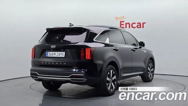 Kia Sorento 4th Generation id 2945446 из Кореи 12