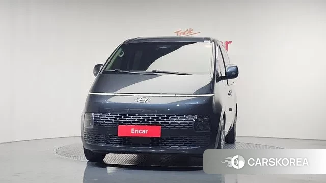 Hyundai Staria id 3411860 из Кореи 11