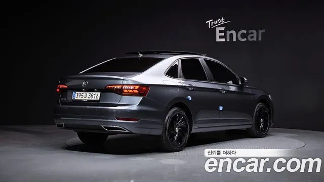 Volkswagen 7th Generation of Jetta id 2605062 из Кореи 12