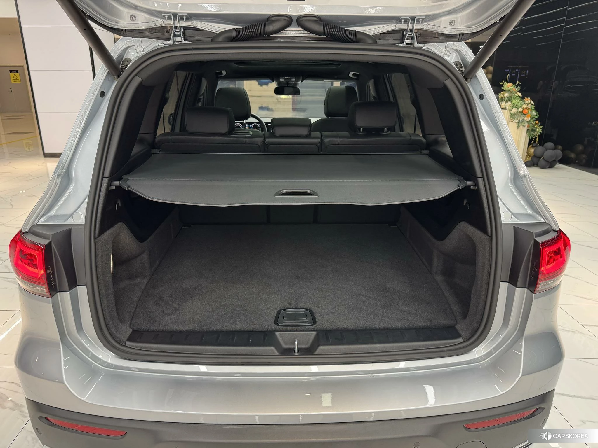 Mercedes-Benz EQB id 4512383 из Китая 8