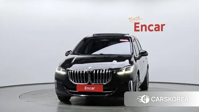 BMW 2 Series Active Tourer (U06) id 3763851 из Кореи 12