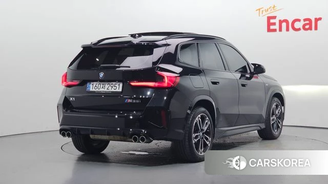 BMW X1 (U11) id 4442050 из Кореи 12