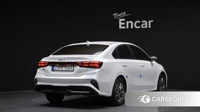 Kia The New K3 2nd generation id 3488208 из Кореи 12