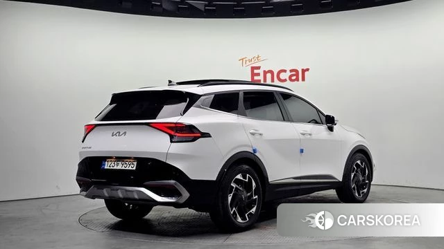 Kia Sportage 5th Generation id 3819318 из Кореи 12