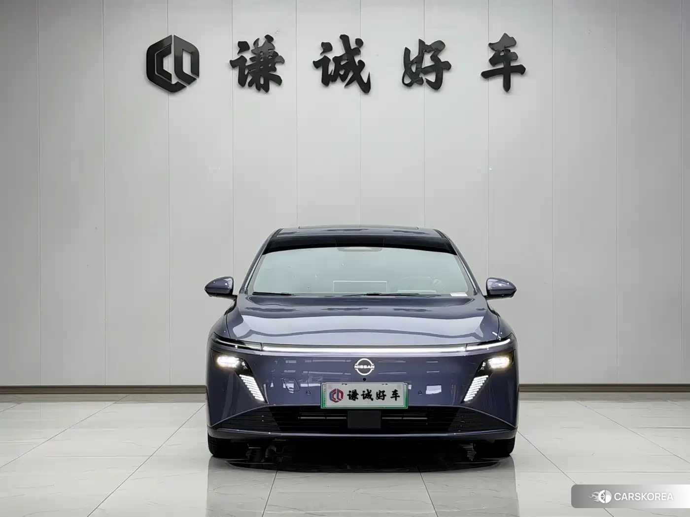 Nissan N6 id 4679746 из Китая 10