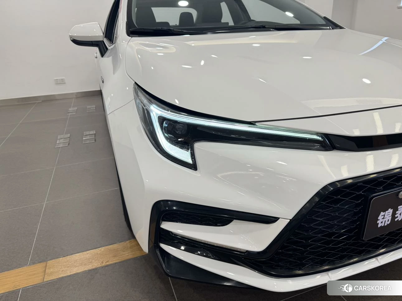 Toyota Lei Ling id 4493148 из Китая 11