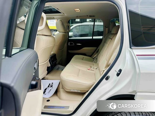 Toyota Land Cruiser (imported) id 4274474 из Китая 9