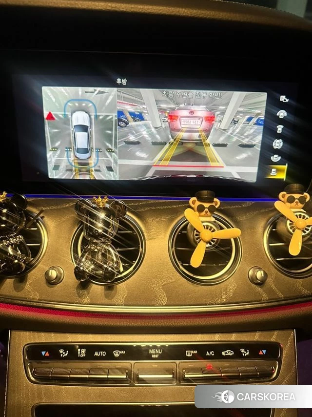 Mercedes-Benz E-Class W213 id 4195421 из Кореи 11