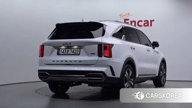 Kia Sorento 4th Generation id 3401410 из Кореи 12