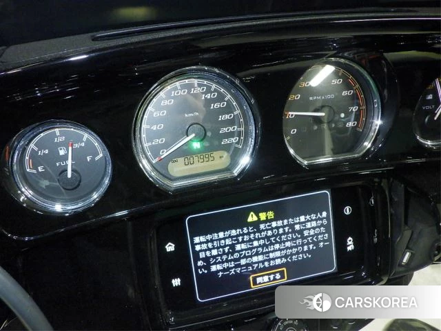 Electronics photo