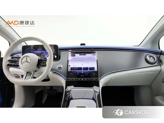 Mercedes-Benz EQE id 4215619 из Китая 2