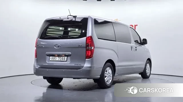 Hyundai The New Grand Starex id 3676443 из Кореи 12