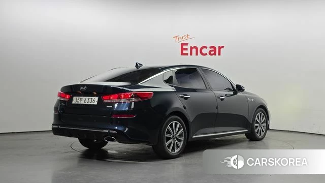 Kia The New K5 2nd generation id 4285963 из Кореи 12