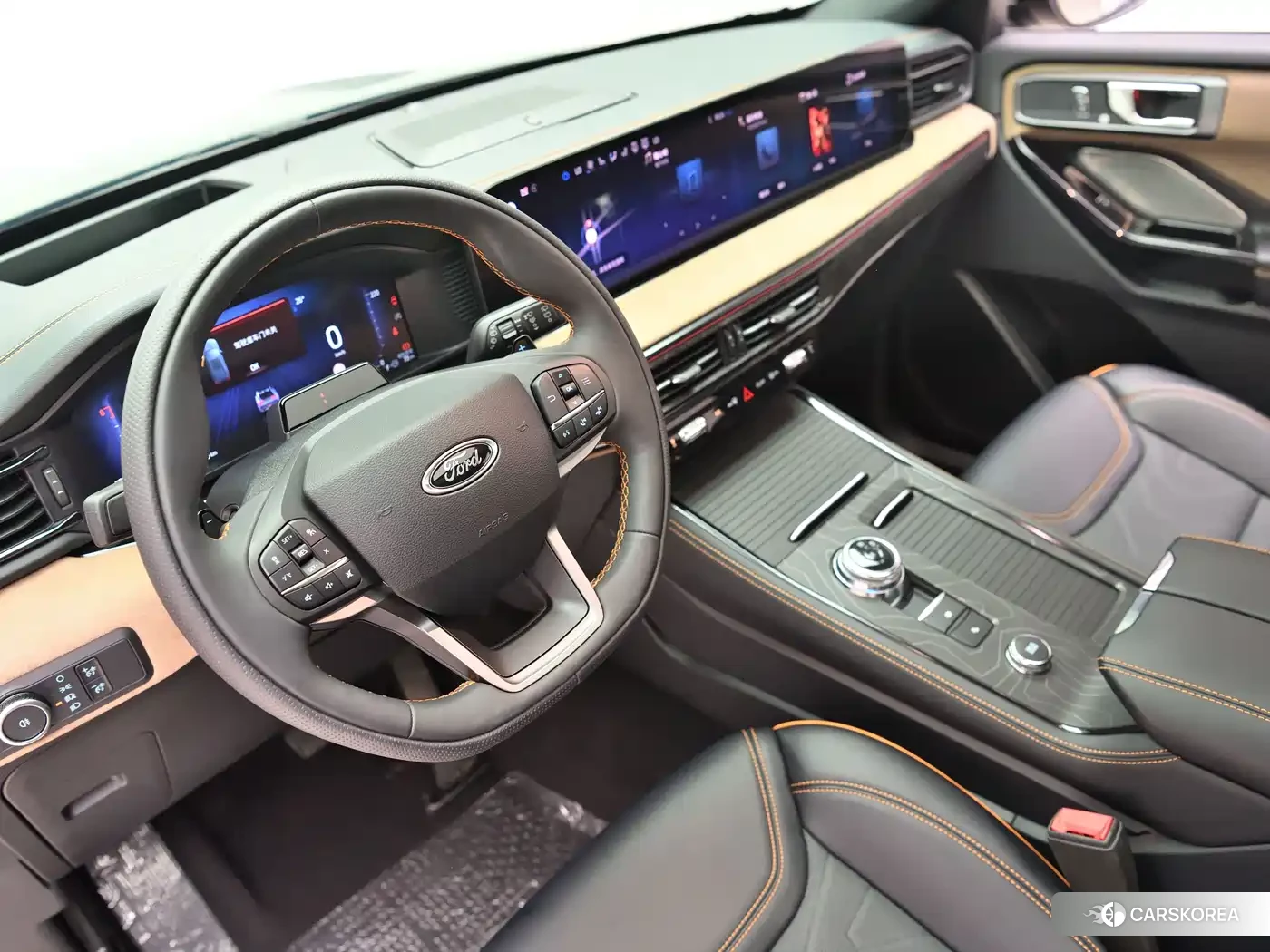 Ford Explorer id 4629027 из Китая 8