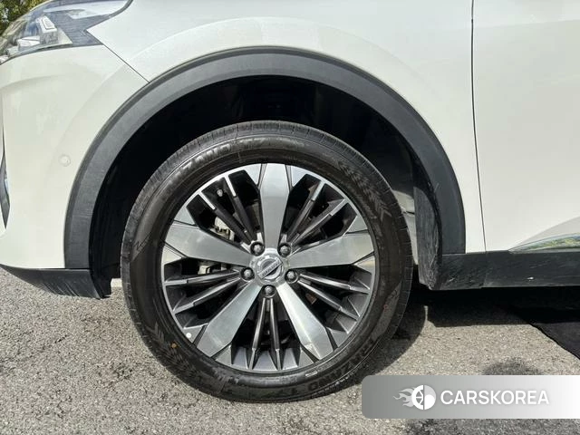 Haval F7x id 4209627 из Китая 11