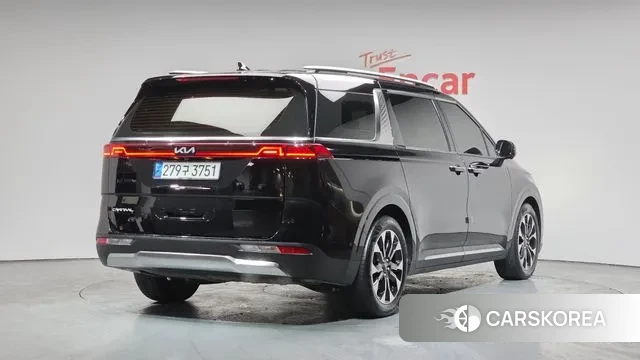 Kia Carnival 4th generation id 3716398 из Кореи 12