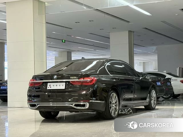 BMW 7 series id 4236796 из Китая 10