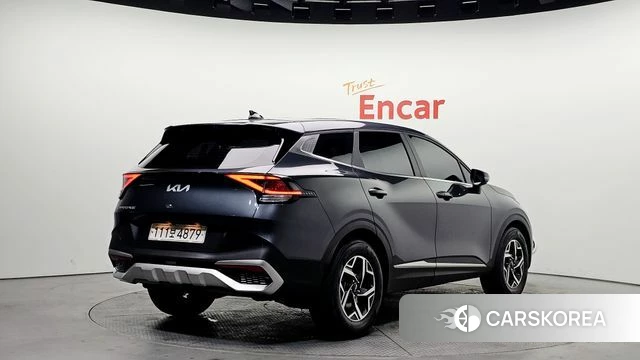 Kia Sportage 5th Generation id 3859250 из Кореи 12