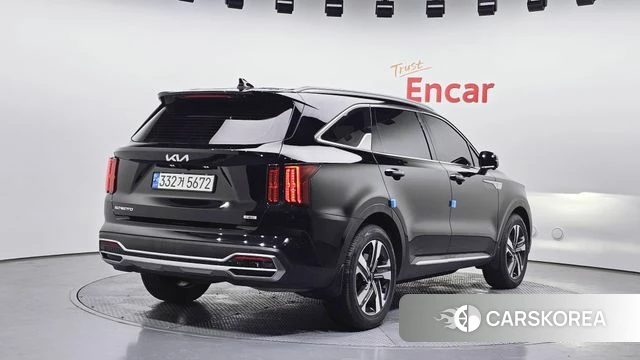 Kia Sorento 4th Generation id 4308852 из Кореи 12